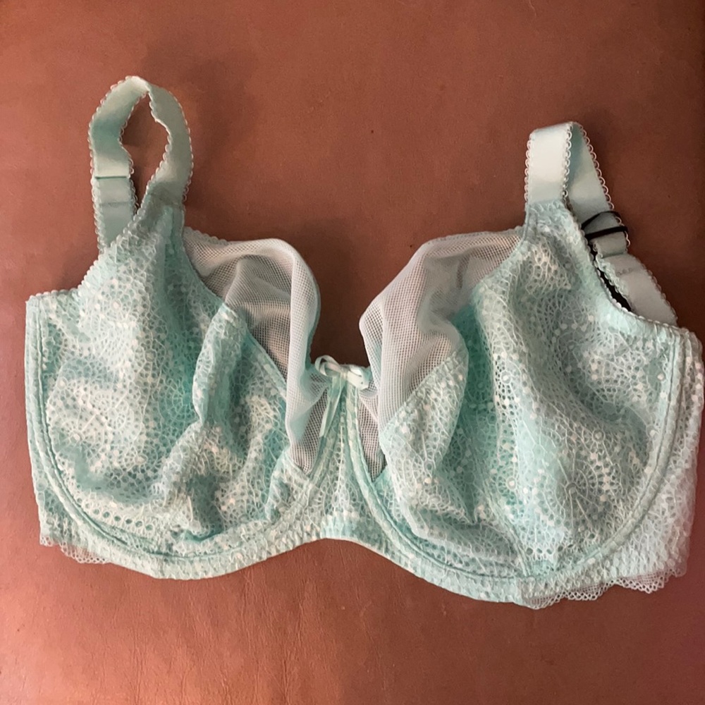 Pour Moi bra, 32HH